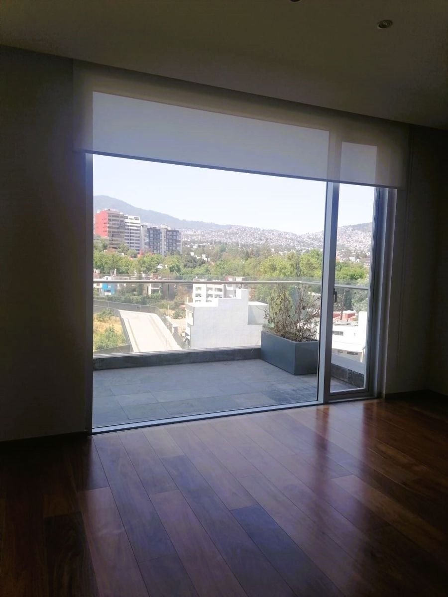 Apartamento em Lomas del Pedregal, Tlalpan, foto 8 de 26