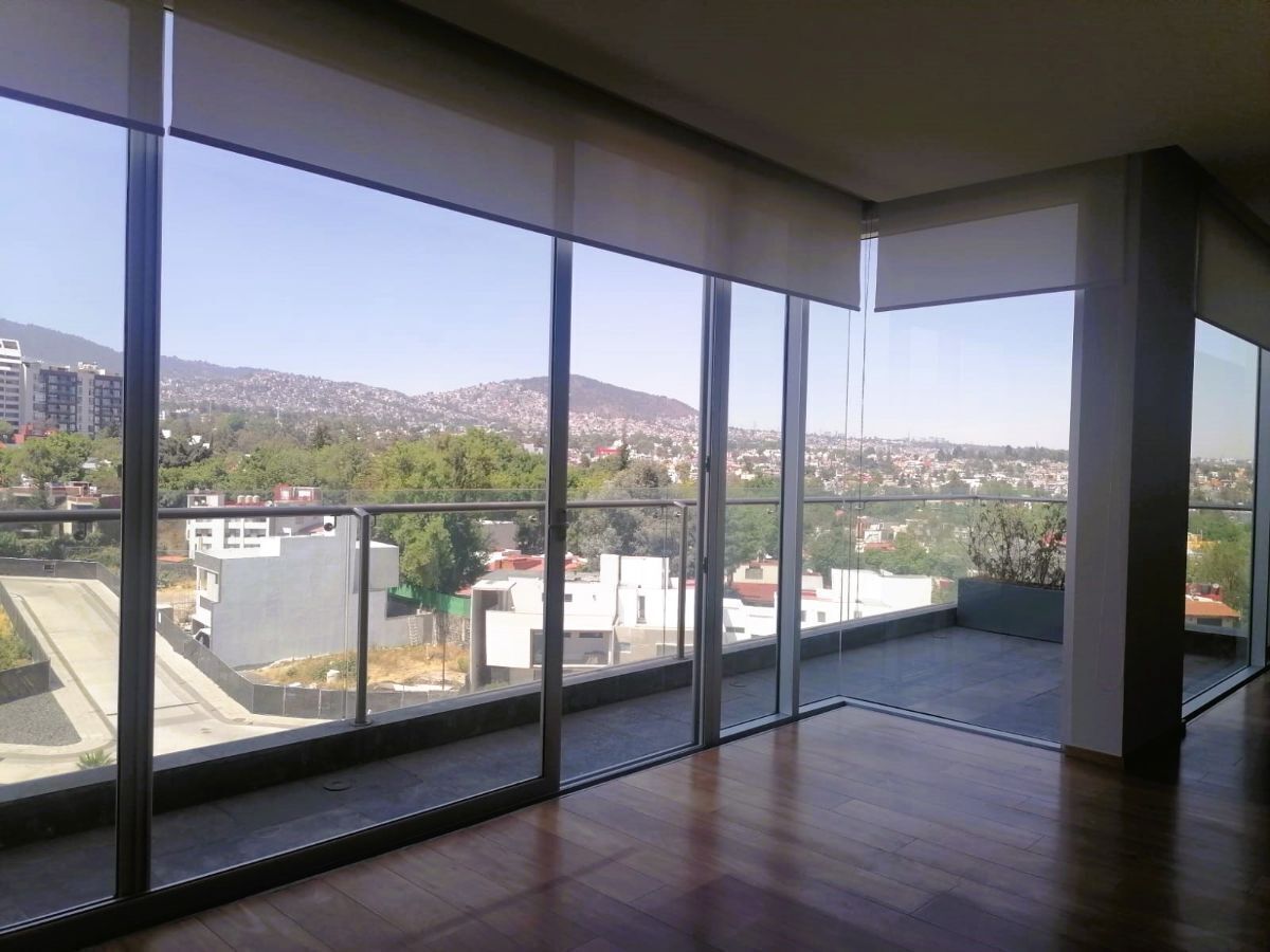 Apartamento em Lomas del Pedregal, Tlalpan, foto 7 de 26