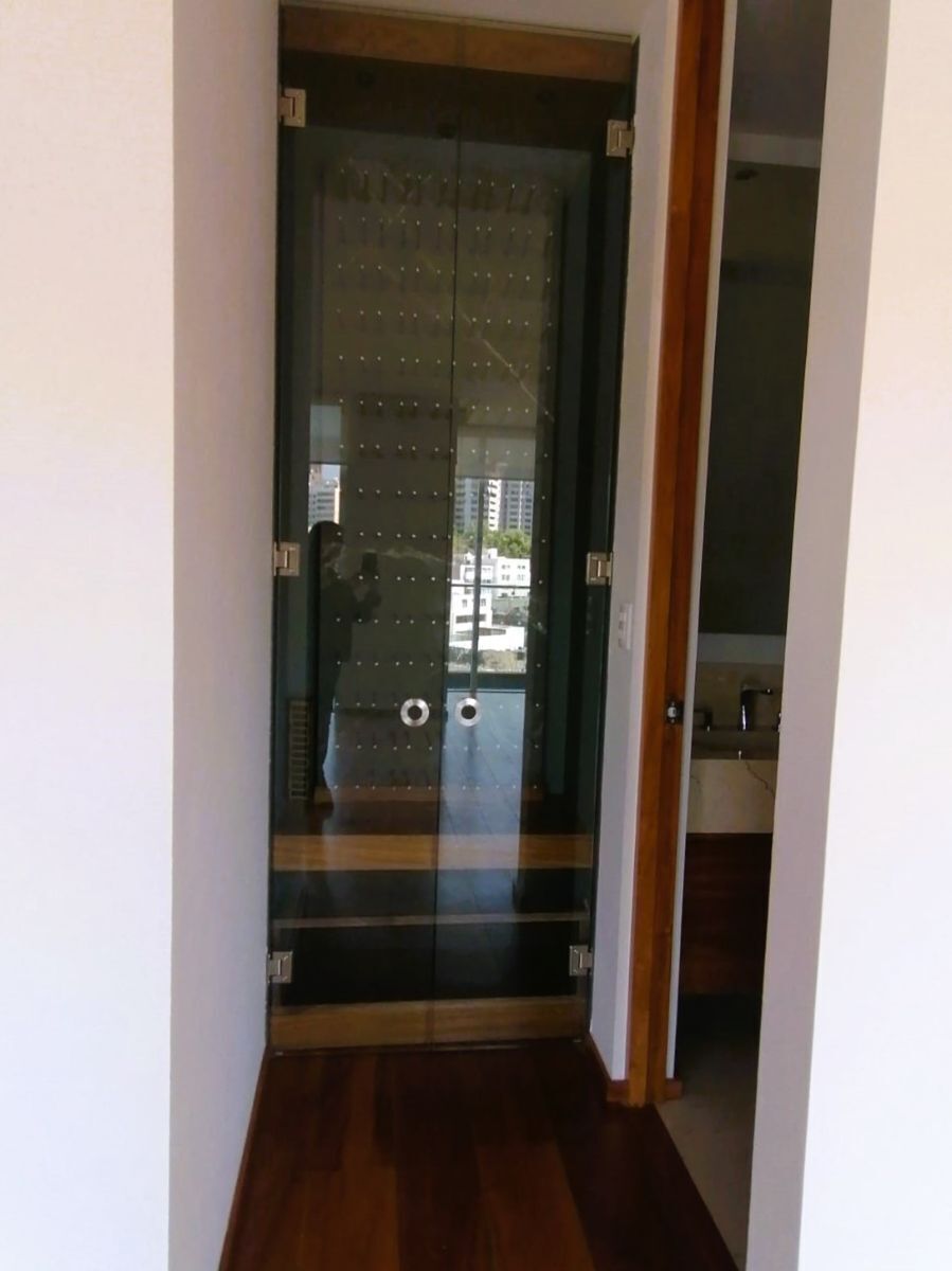 Apartamento em Lomas del Pedregal, Tlalpan, foto 10 de 26