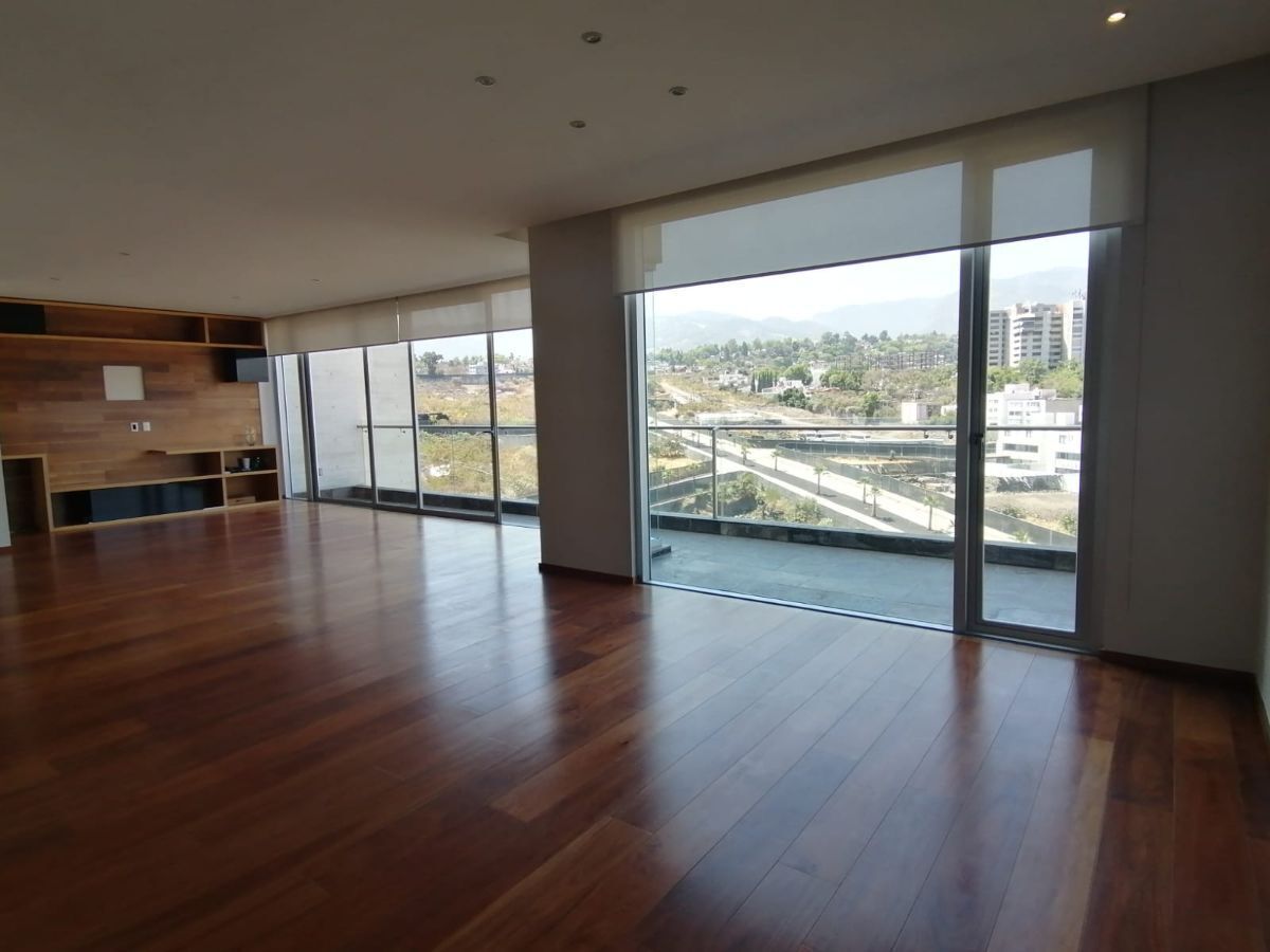 Apartamento em Lomas del Pedregal, Tlalpan, foto 3 de 26