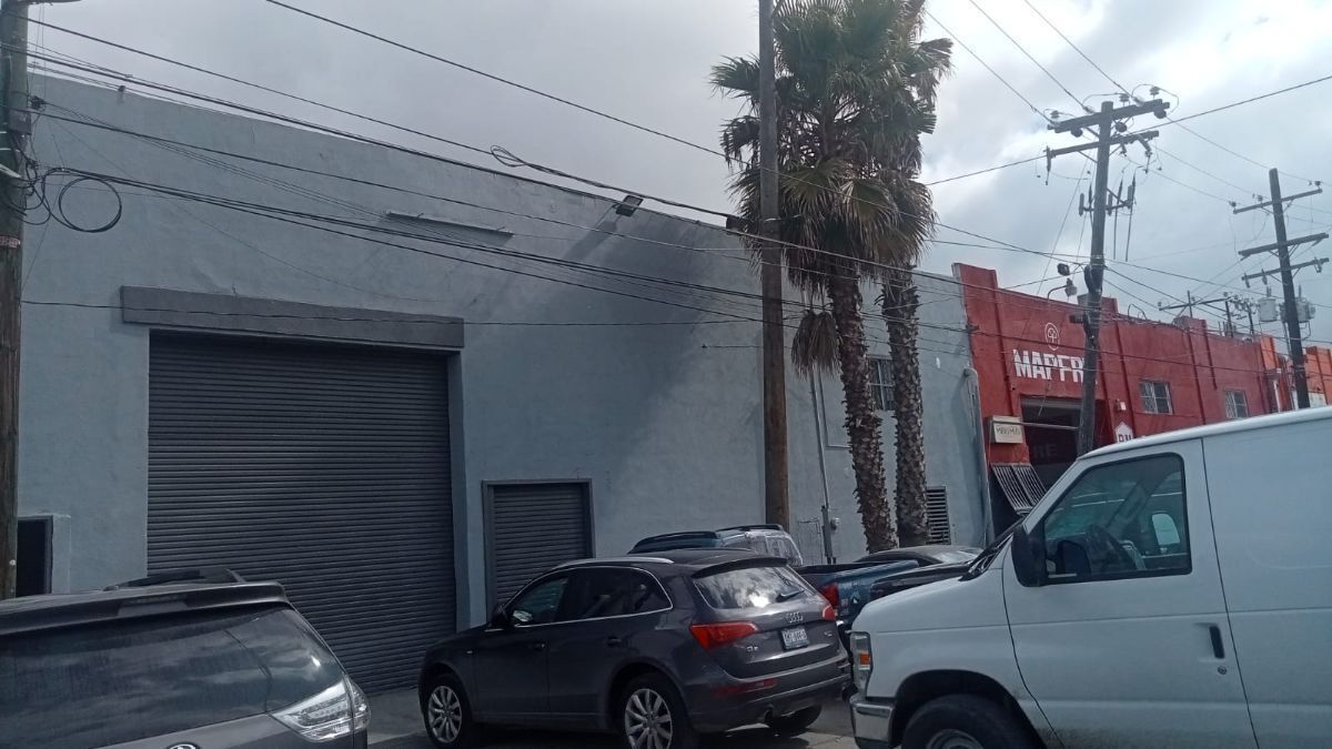 Galpão industrial em Aeropuerto, Tijuana, foto 3 de 5