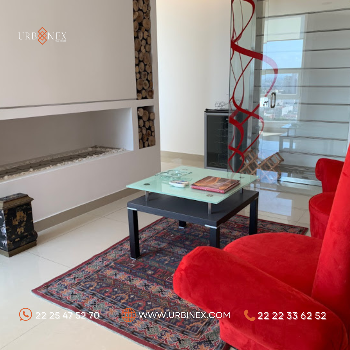 Venta de Penthouse 338m² con Vista a la ciudad de Puebla - Av. Juarez - foto 2