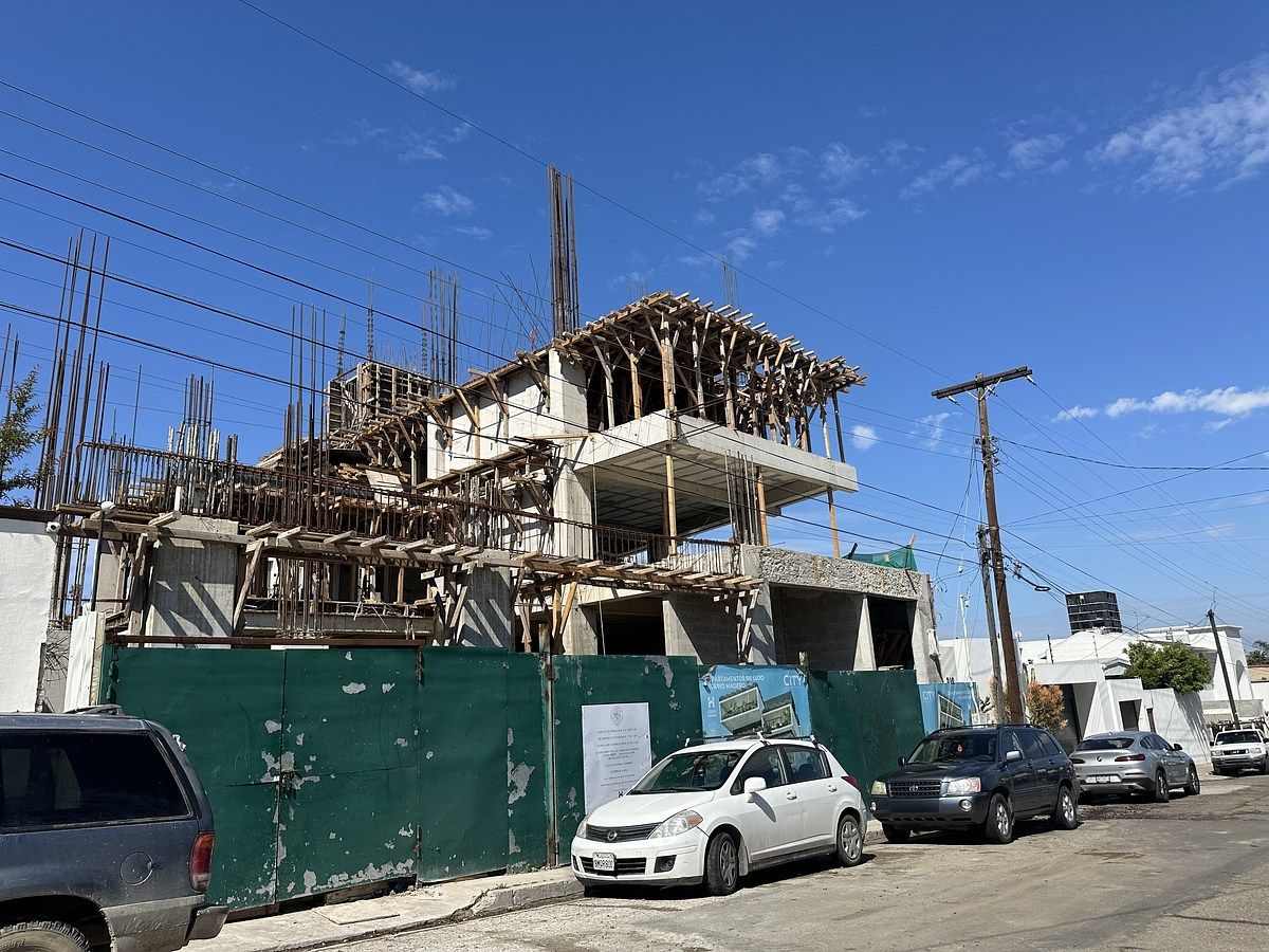 14 de 14: Marzo 2026