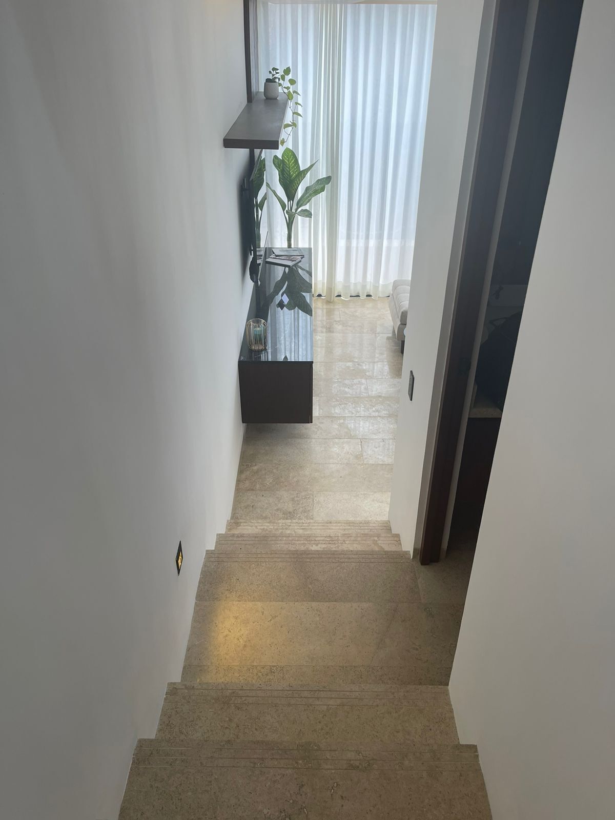 TOWNHOUSE EN CHOLUL, MÉRIDA.