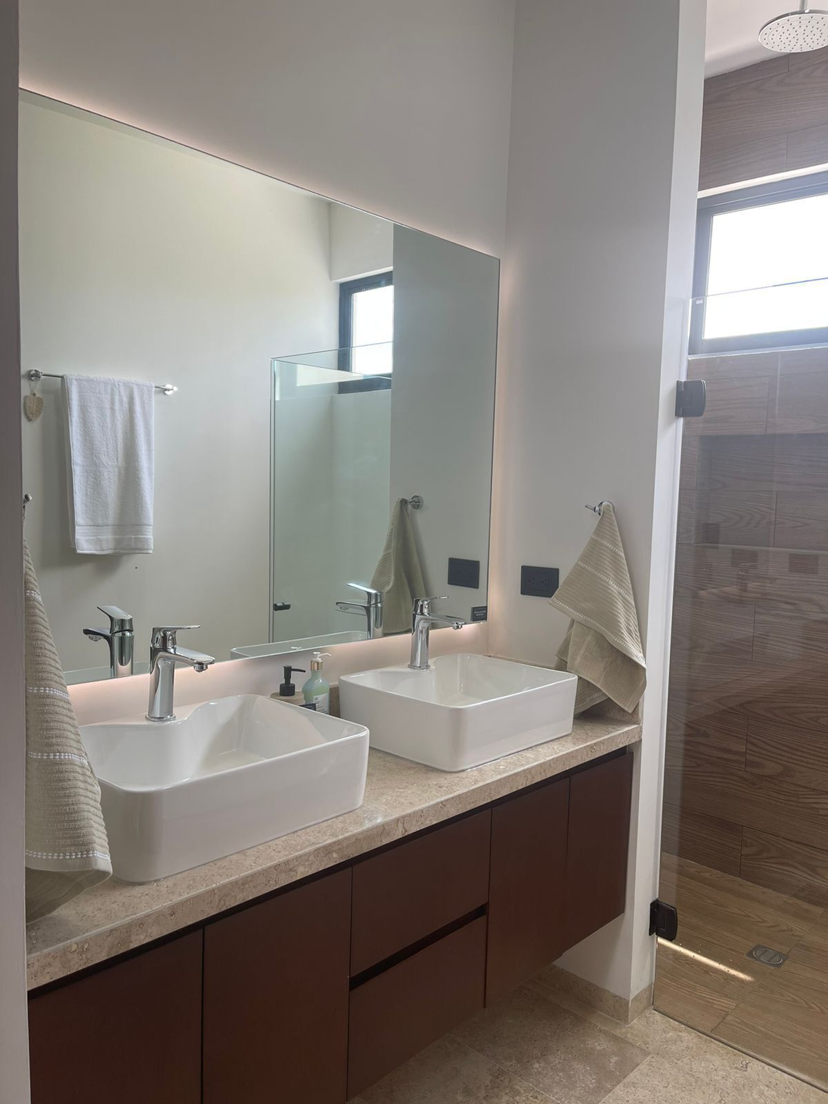 TOWNHOUSE EN CHOLUL, MÉRIDA.