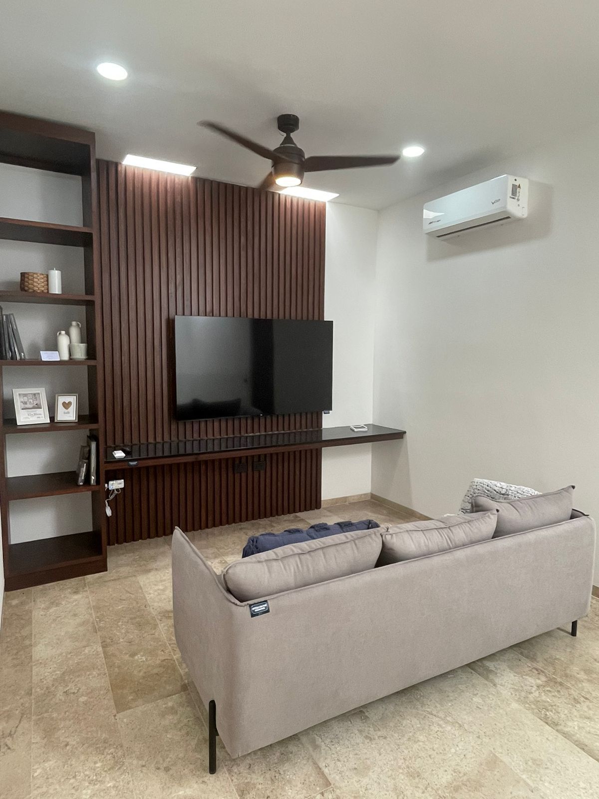 TOWNHOUSE EN CHOLUL, MÉRIDA.