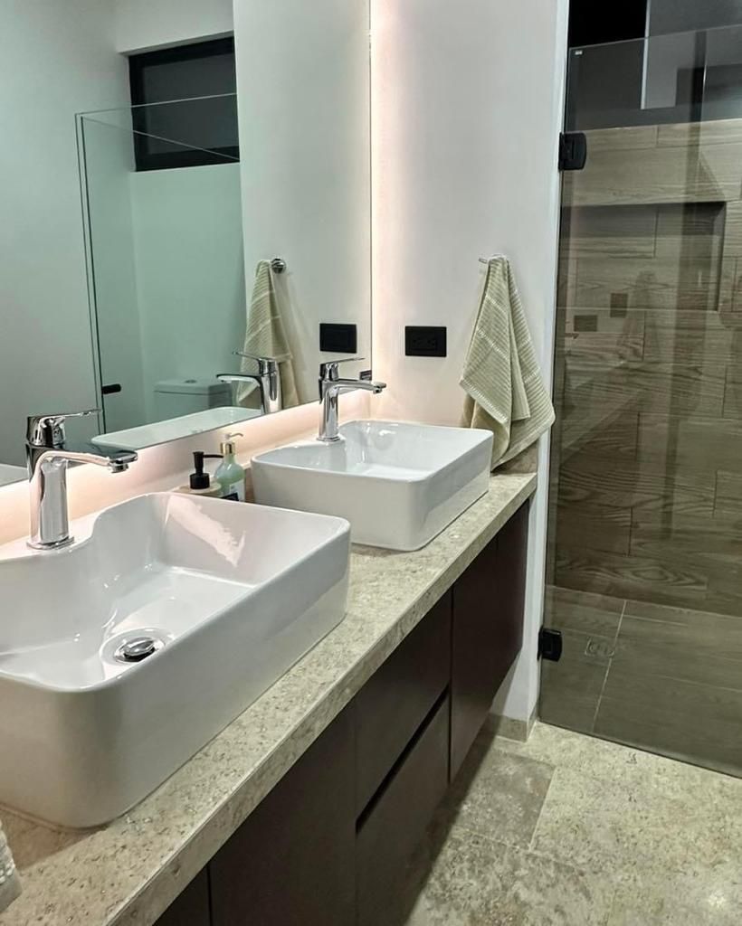 TOWNHOUSE EN CHOLUL, MÉRIDA.