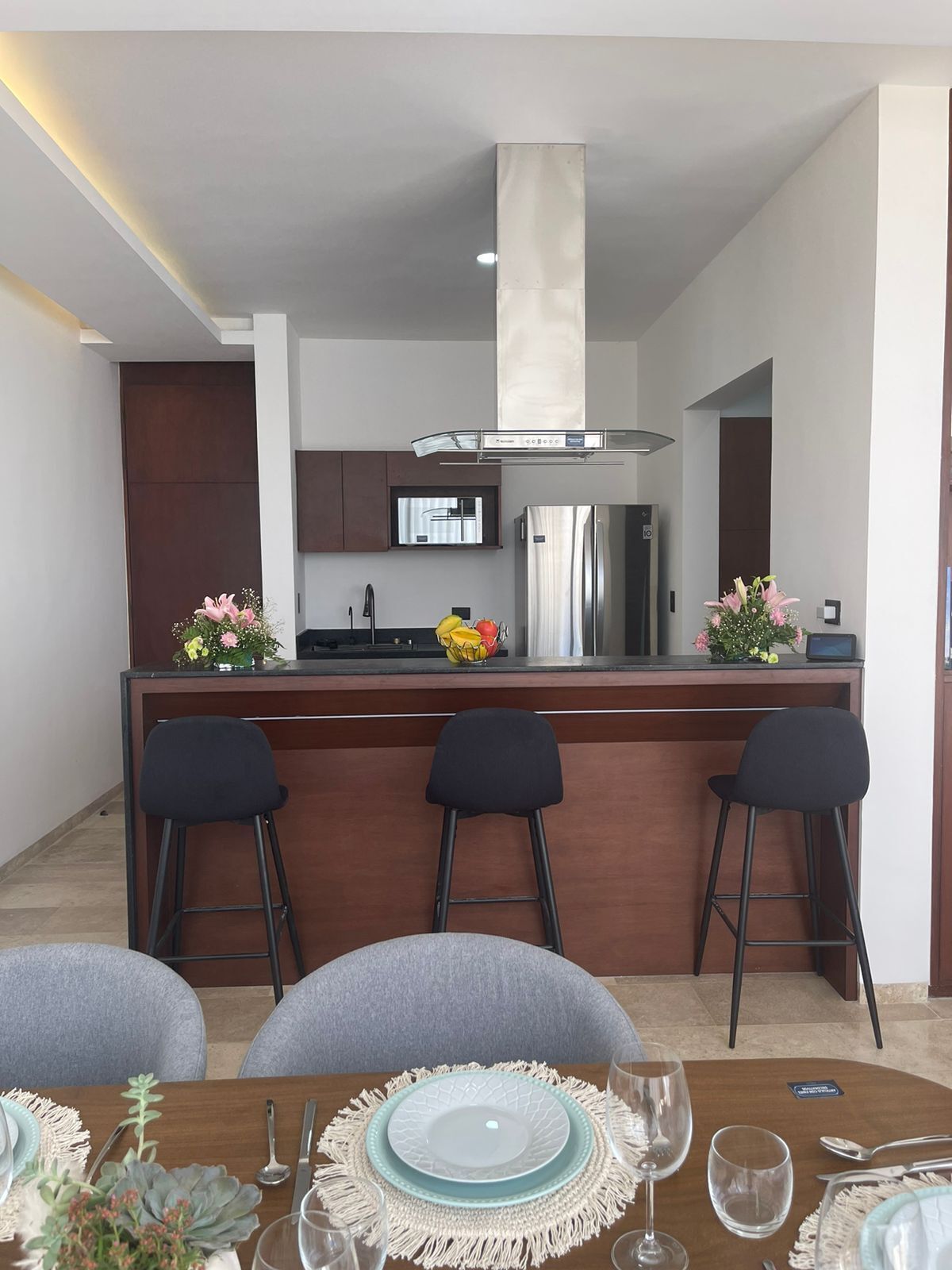 TOWNHOUSE EN CHOLUL, MÉRIDA.