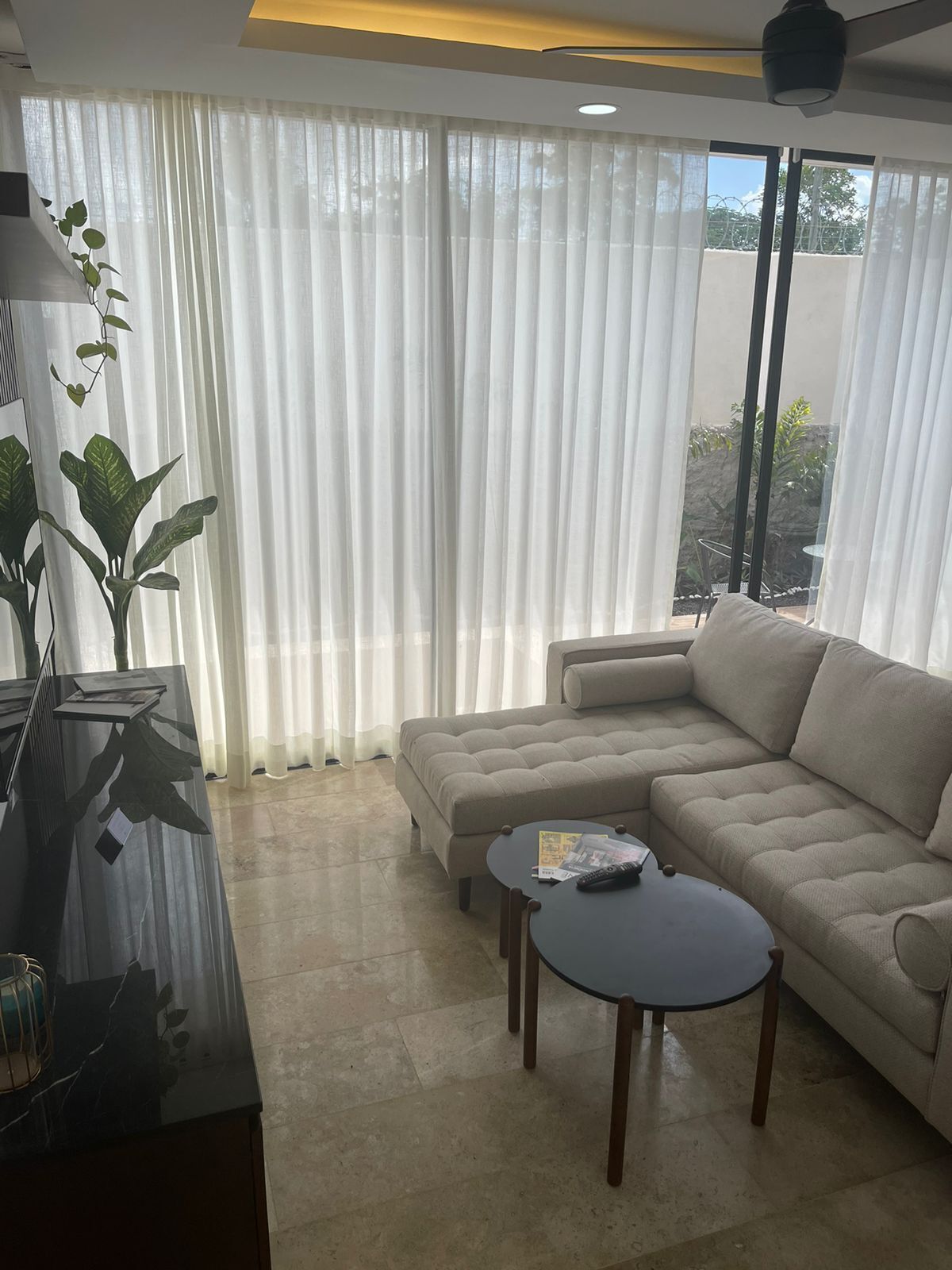 TOWNHOUSE EN CHOLUL, MÉRIDA.