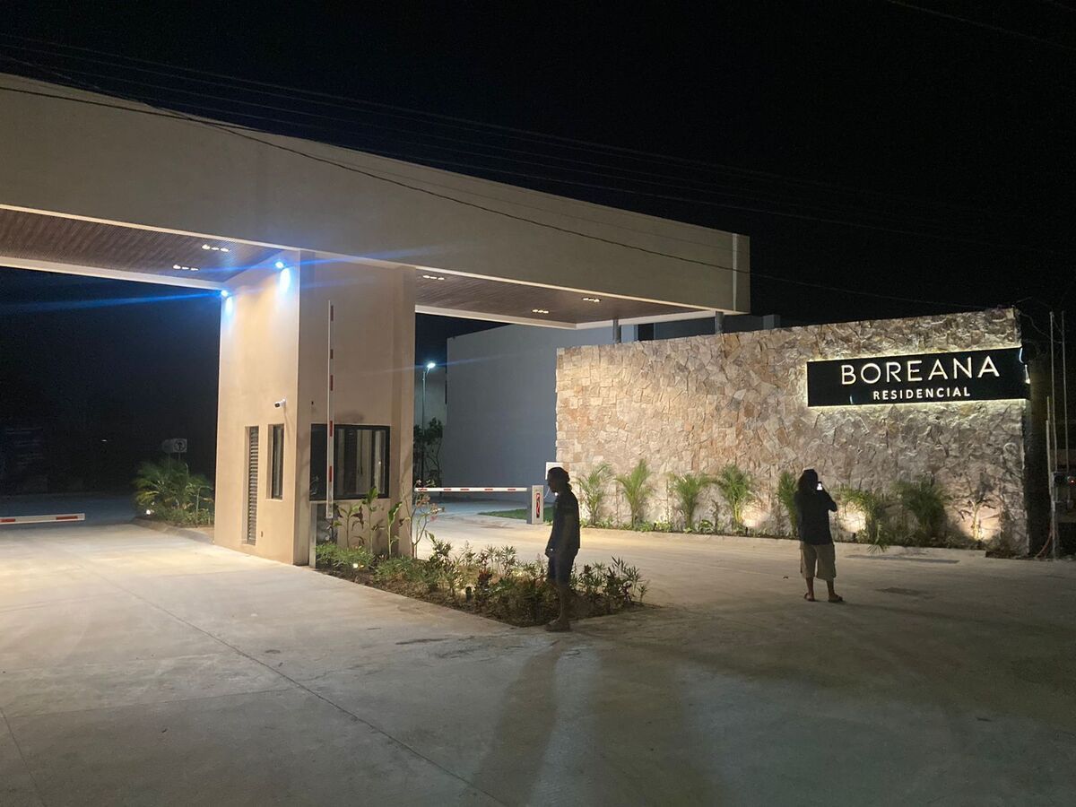 TOWNHOUSE EN CHOLUL, MÉRIDA.