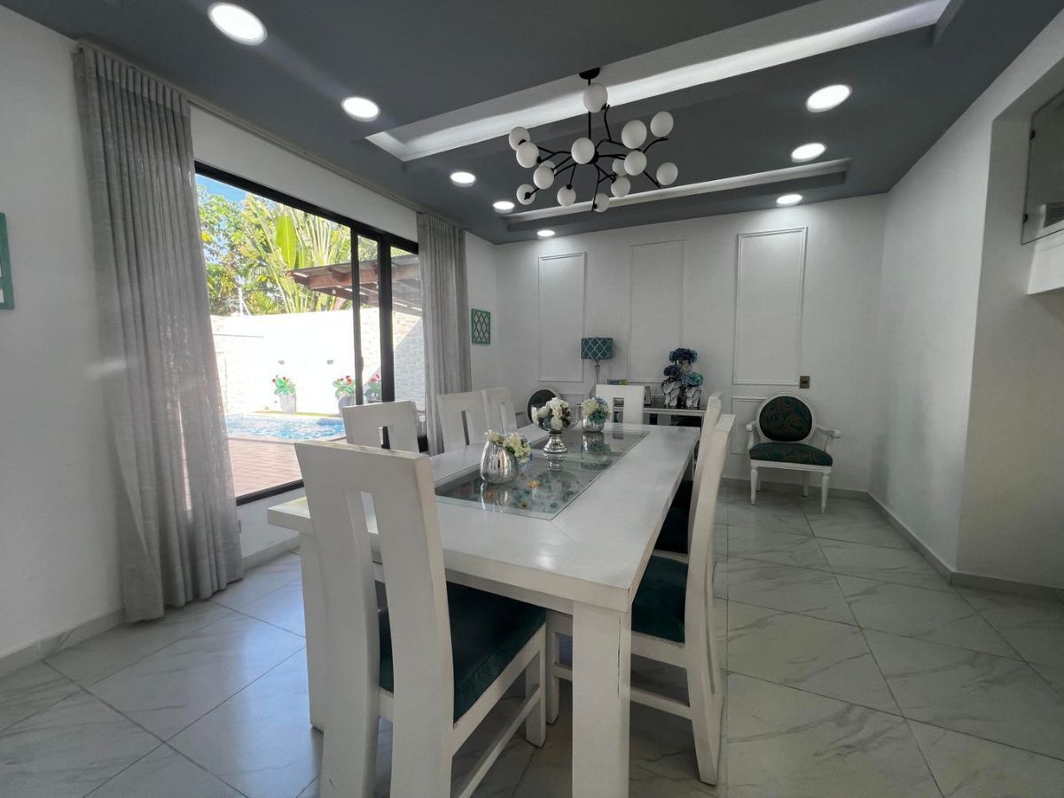 4 de 22: Comedor