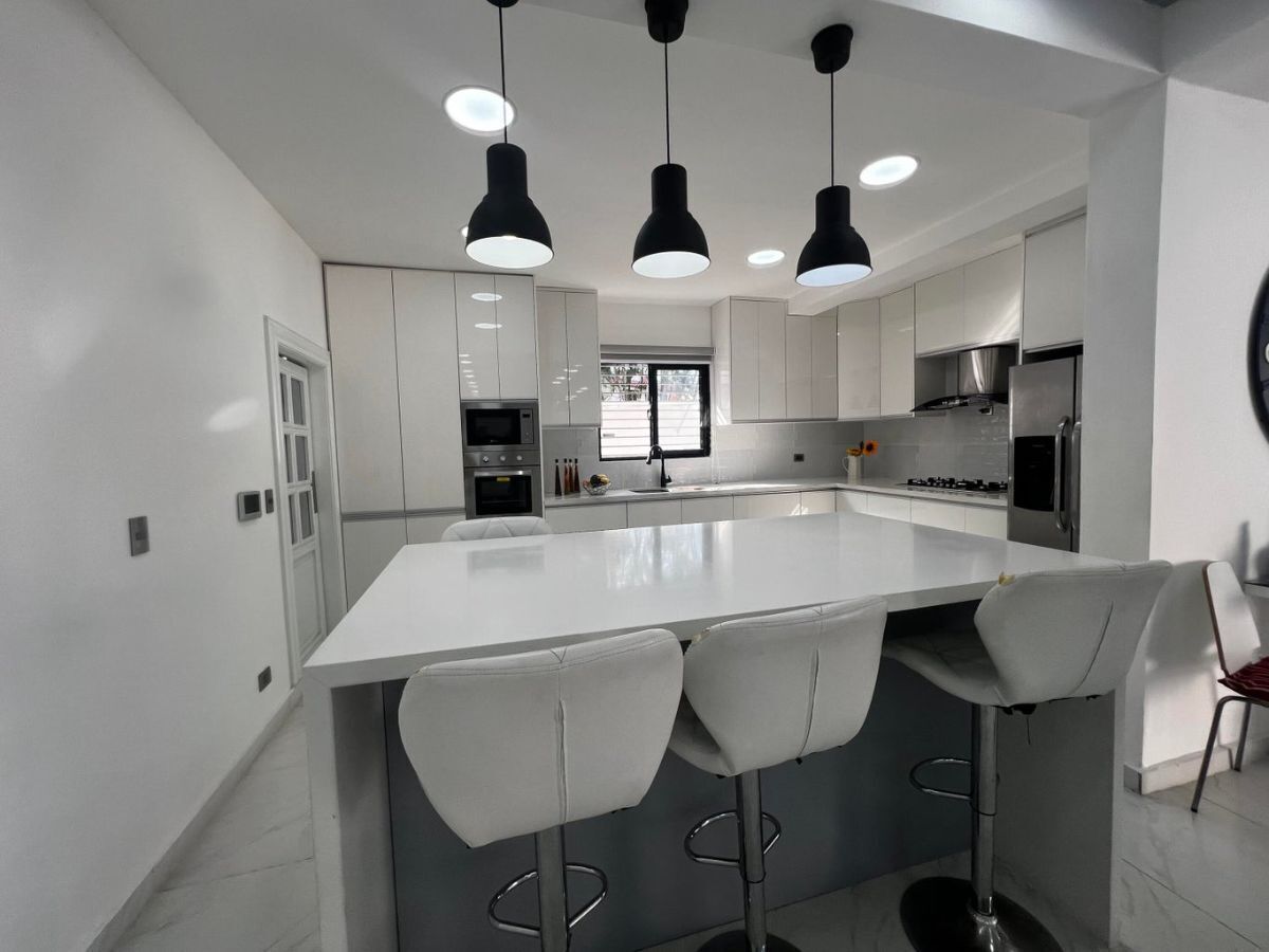 6 de 22: Cocina