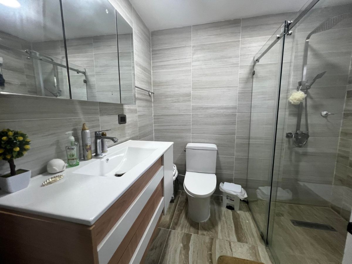 20 de 22: Segundo Baño
