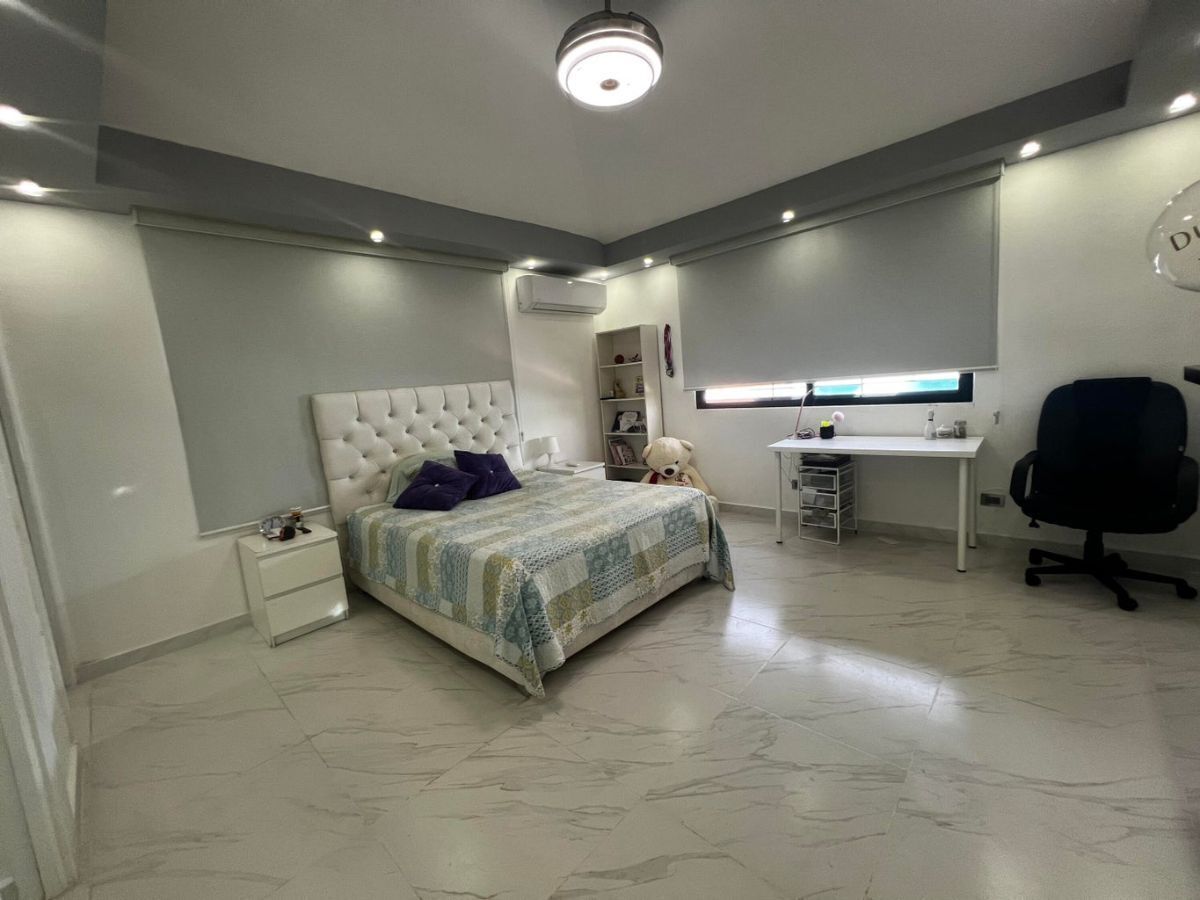 21 de 22: Tercera Habitación