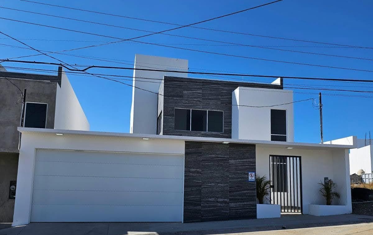 Private Community Home