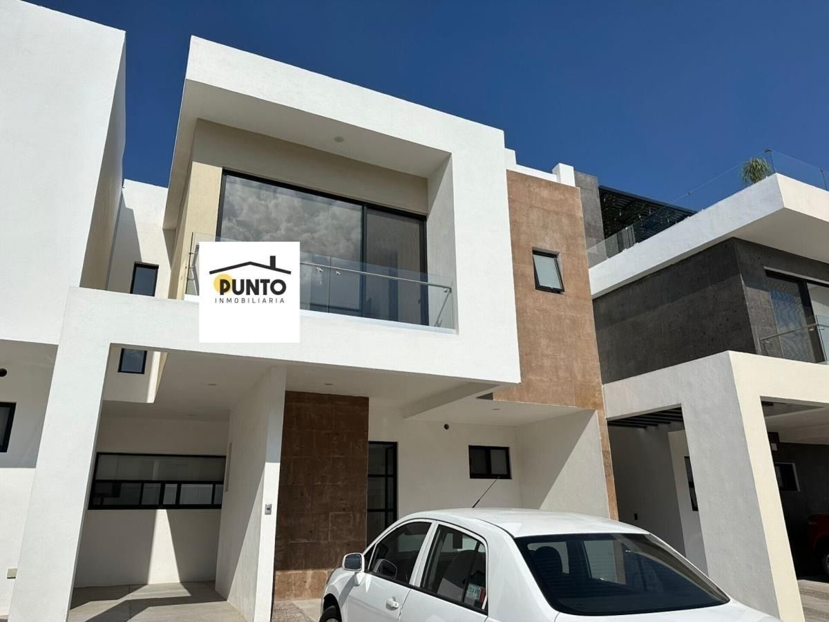 Casa em Valle Alto para alugar, foto 1 de 26