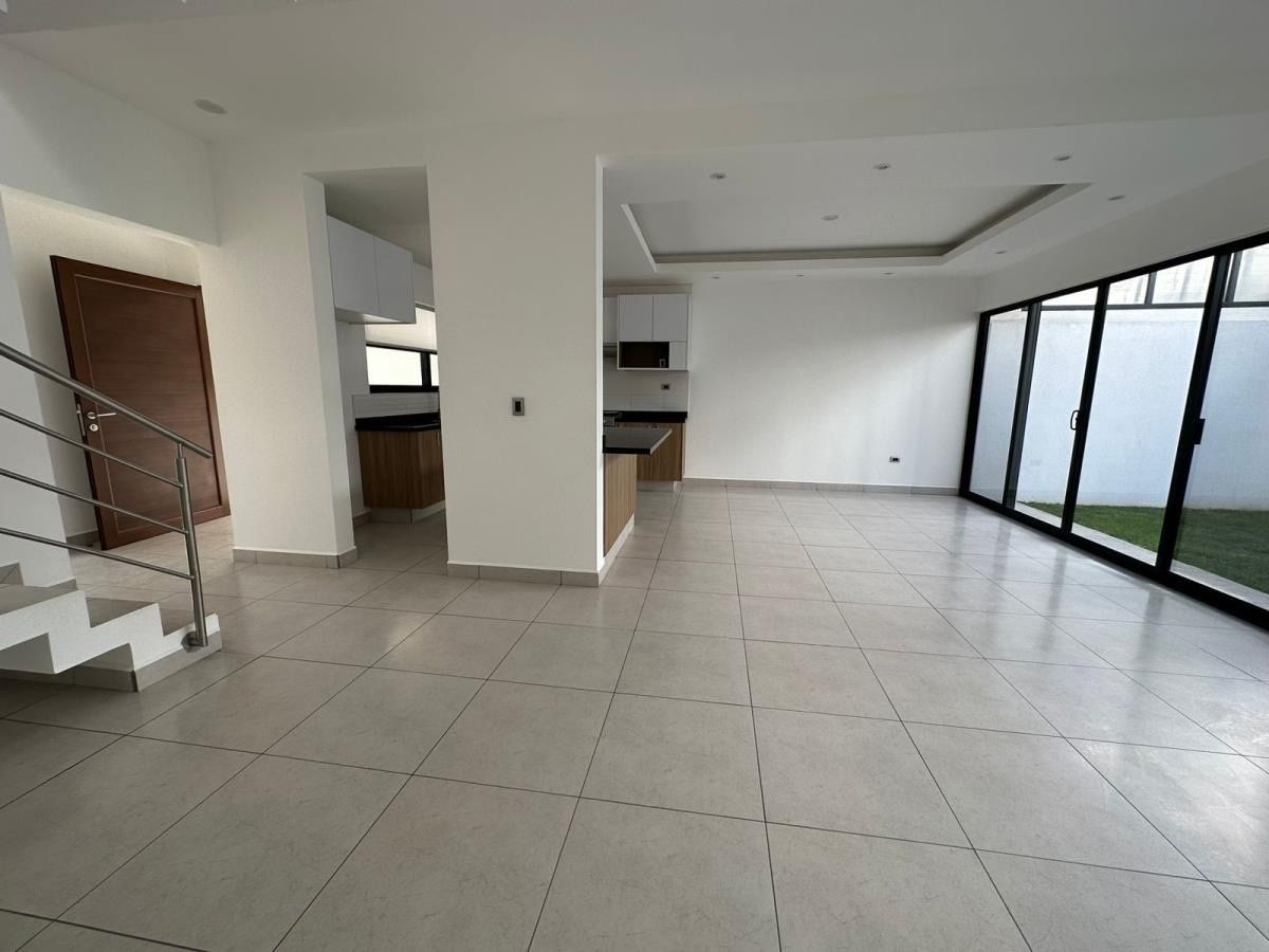 Casa em Altos Juriquilla, Querétaro, foto 5 de 26