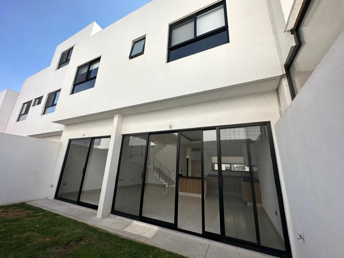 Casa en Altos Juriquilla, Querétaro, foto 15 de 26