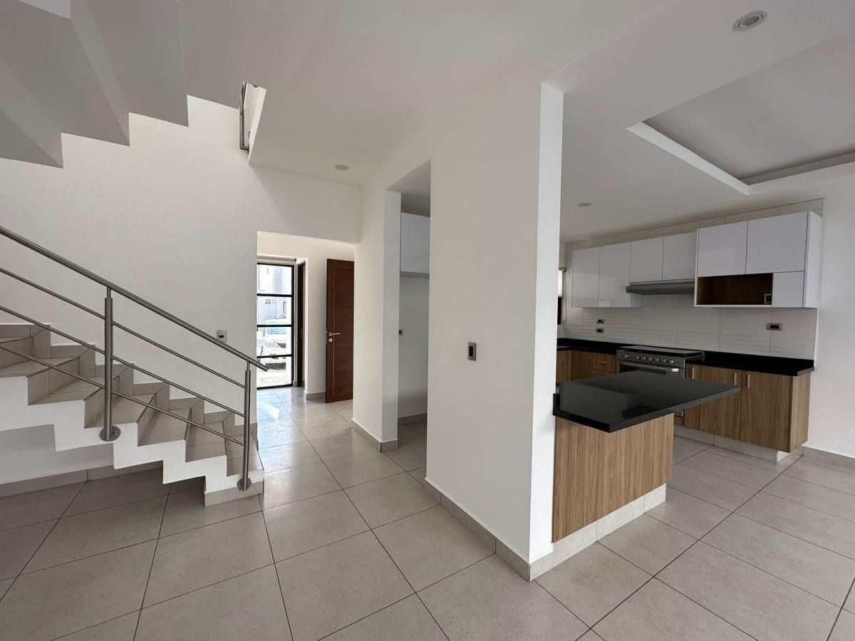 Casa en Altos Juriquilla, Querétaro, foto 11 de 26
