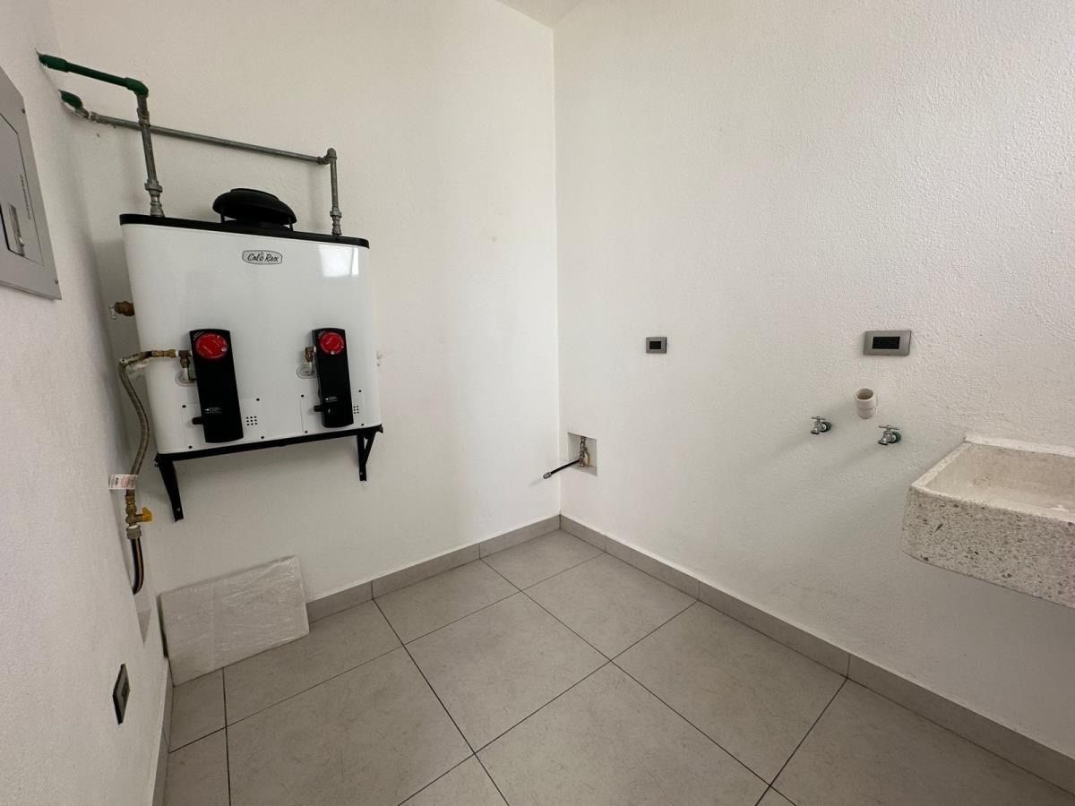 Casa em Altos Juriquilla, Querétaro, foto 7 de 26