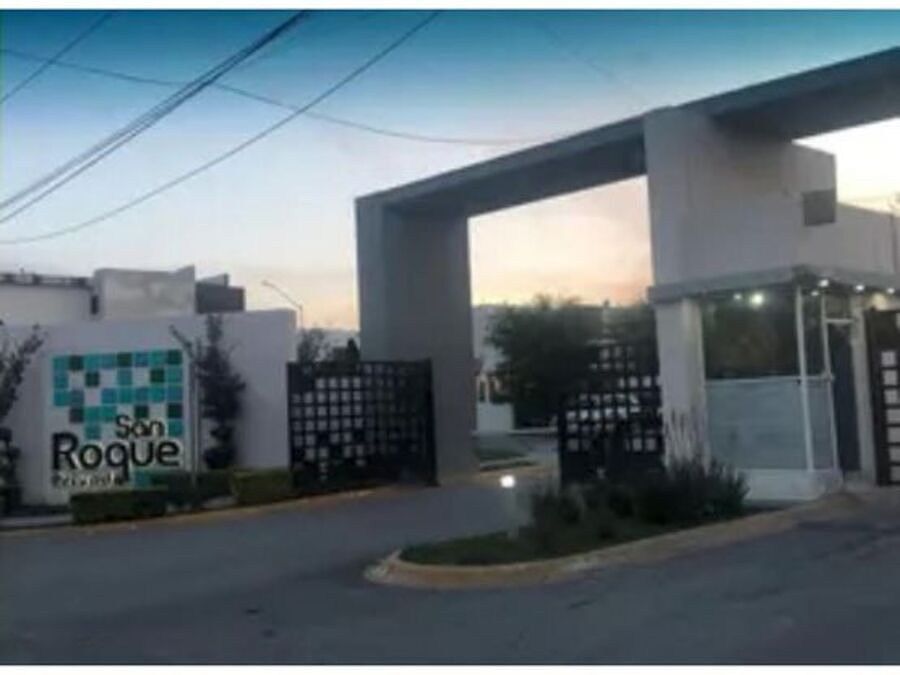 CASA À VENDA JUAREZ PRIVADA SAN ROQUE, foto 1 de 19