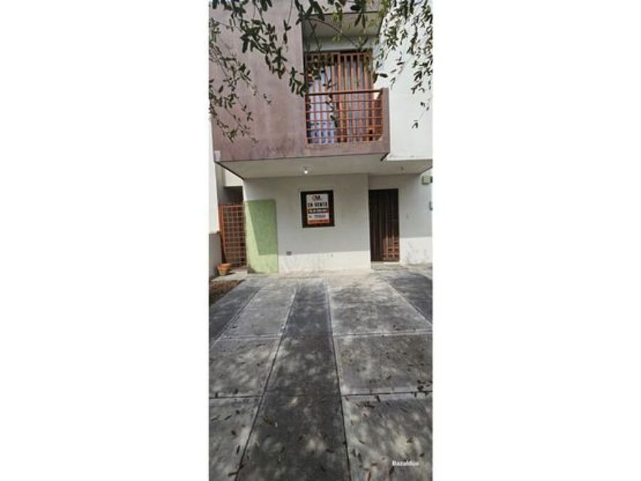 Casa em Portal de San Roque, Juárez, foto 2 de 19