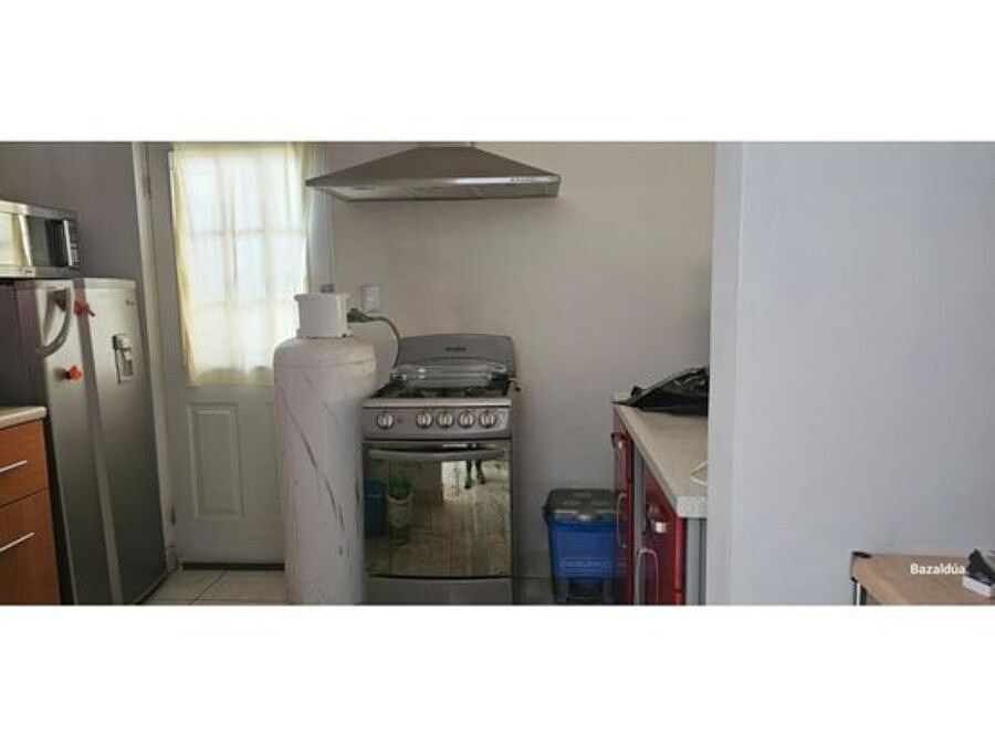 Casa em Portal de San Roque, Juárez, foto 7 de 19