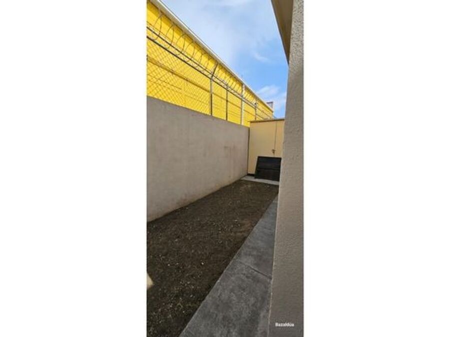 Casa em Portal de San Roque, Juárez, foto 12 de 19