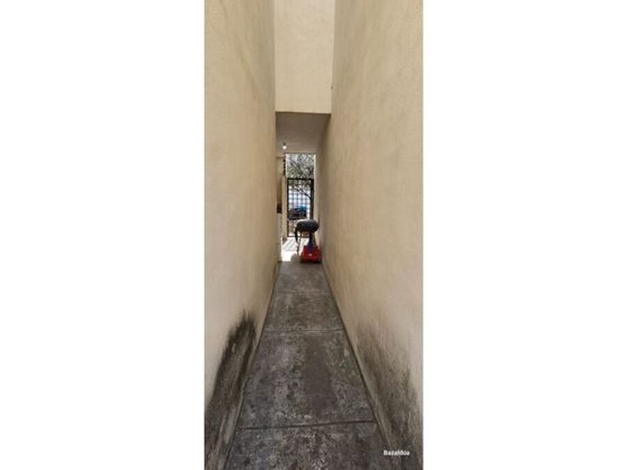Casa em Portal de San Roque, Juárez, foto 15 de 19