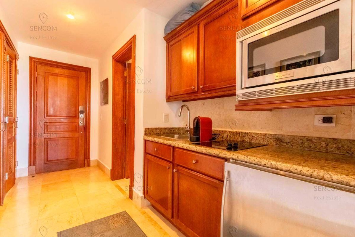 23 de 50: Se Vende Apartamento en Golden Bear Cap Cana 23