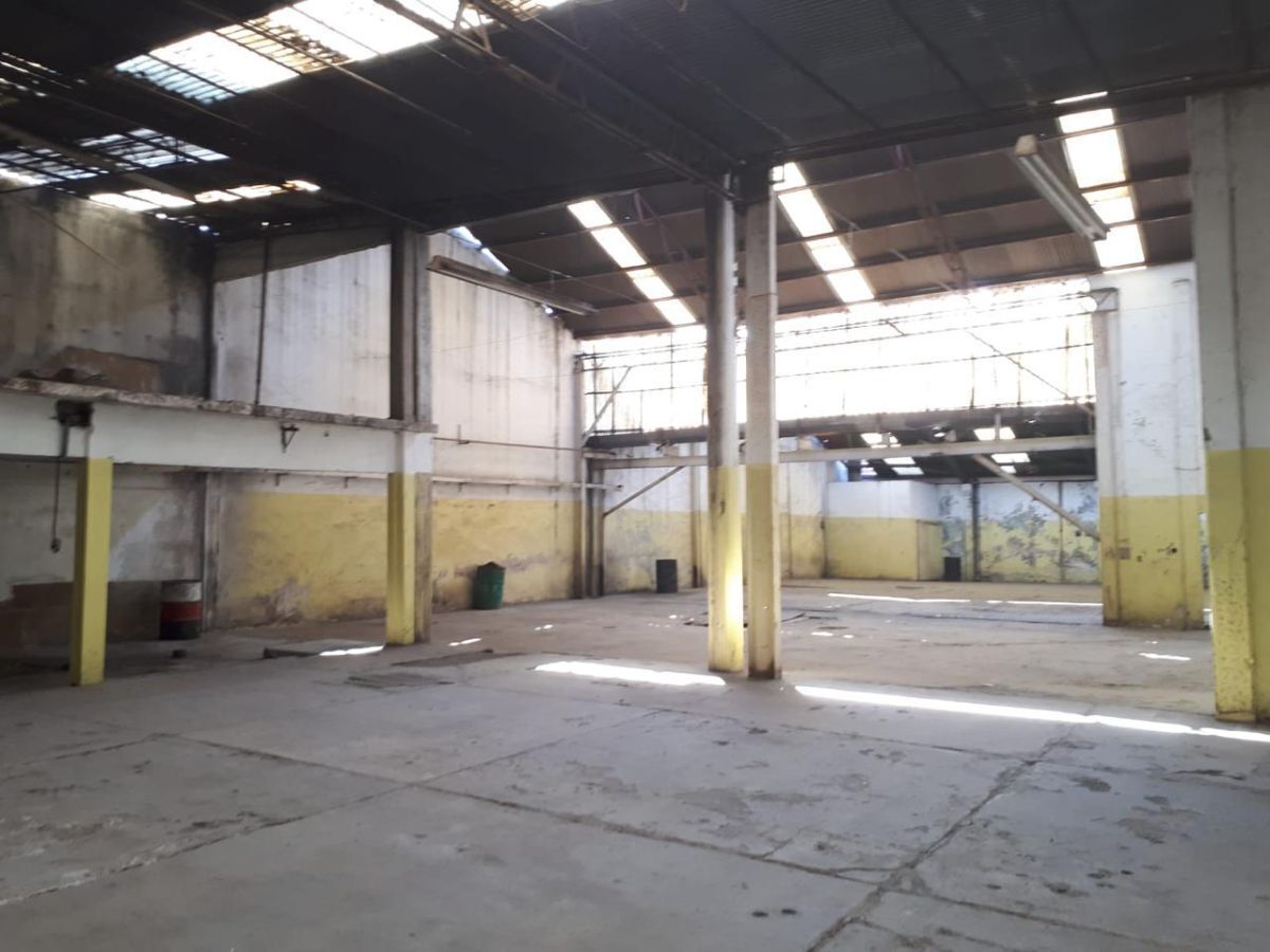BODEGA VENTA COMO TERRENO USO SUELO MIXTO AZCAPOTZALCO CDMX