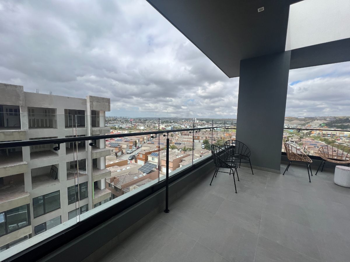 Apartment in Río Tijuana 3a Etapa, Tijuana, photo 13 of 21