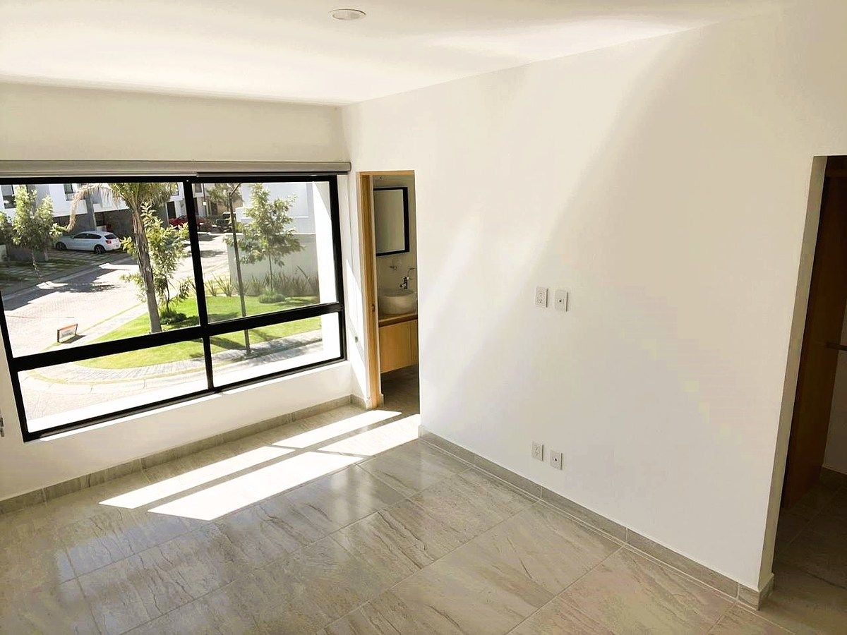 Casa en condominio en Lomas de Angelópolis III, San Andrés Cholula, foto 8 de 23
