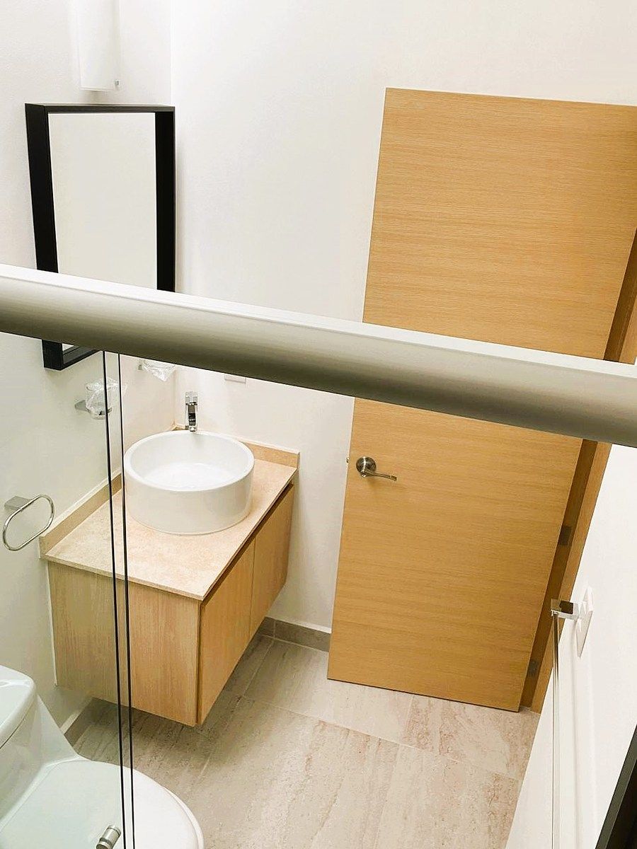 Casa en condominio en Lomas de Angelópolis III, San Andrés Cholula, foto 12 de 23