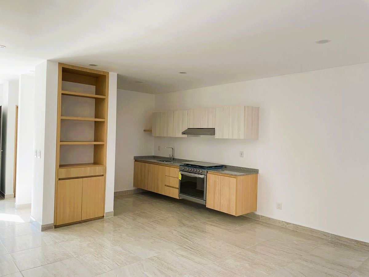 Casa en condominio en Lomas de Angelópolis III, San Andrés Cholula, foto 4 de 23