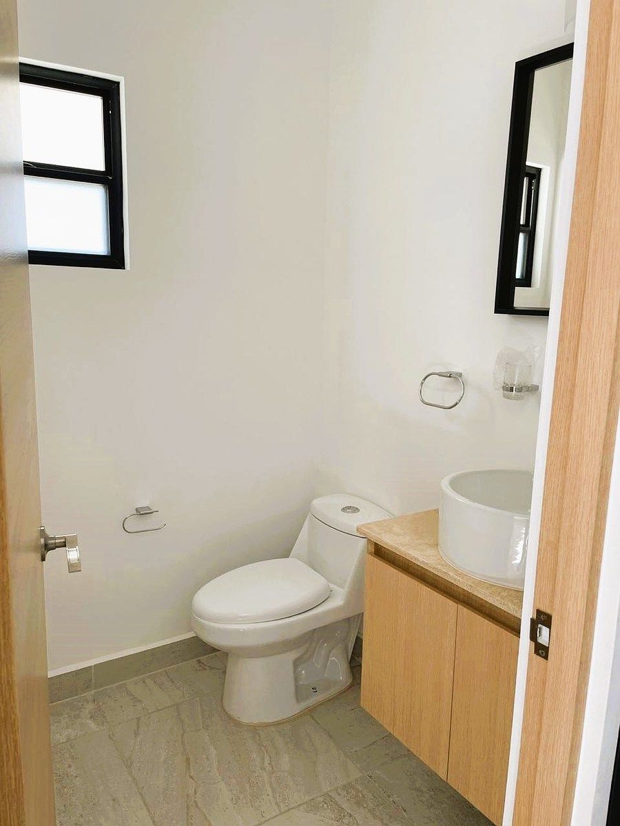 Casa en condominio en Lomas de Angelópolis III, San Andrés Cholula, foto 17 de 23