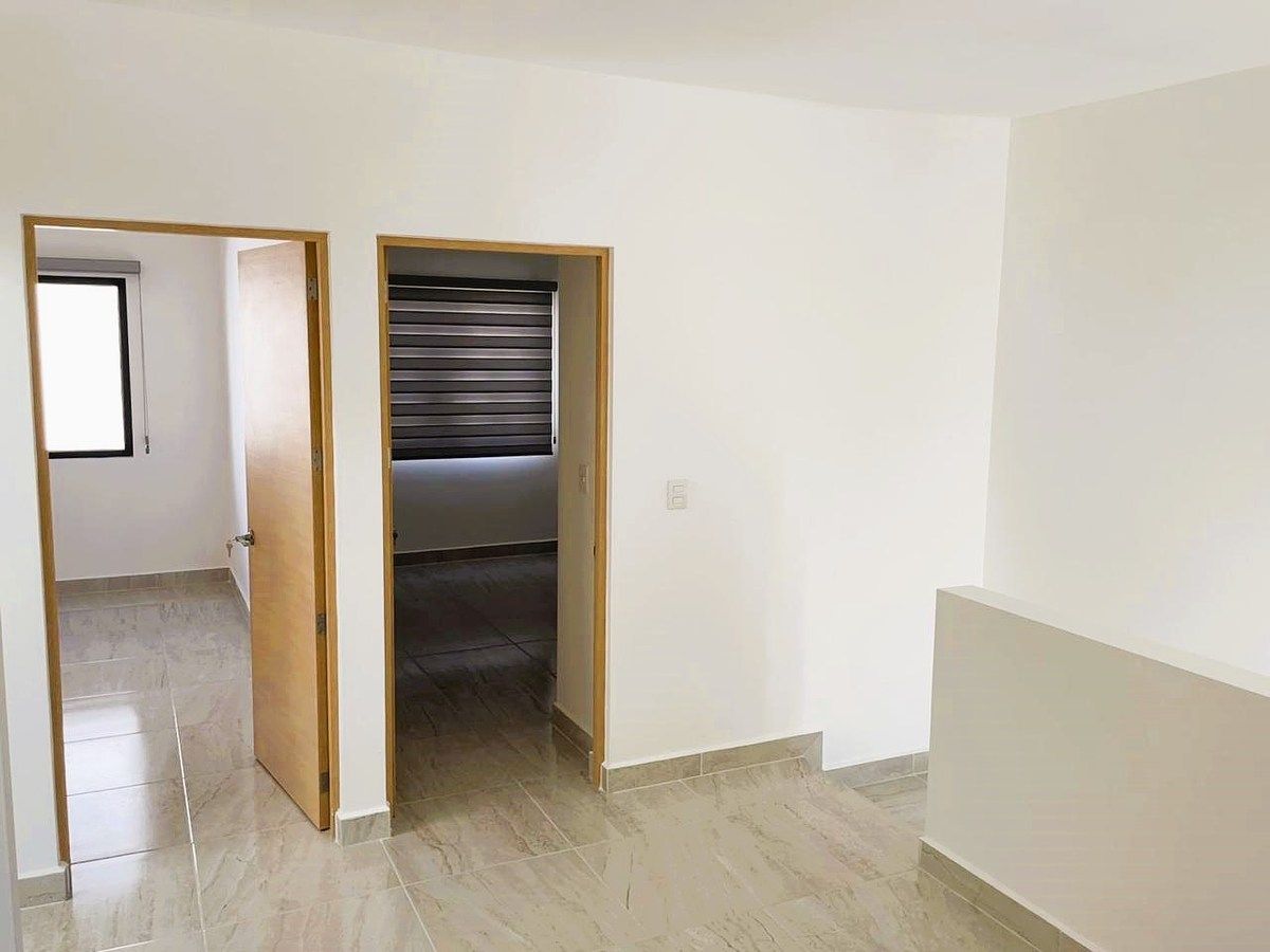 Casa en condominio en Lomas de Angelópolis III, San Andrés Cholula, foto 9 de 23