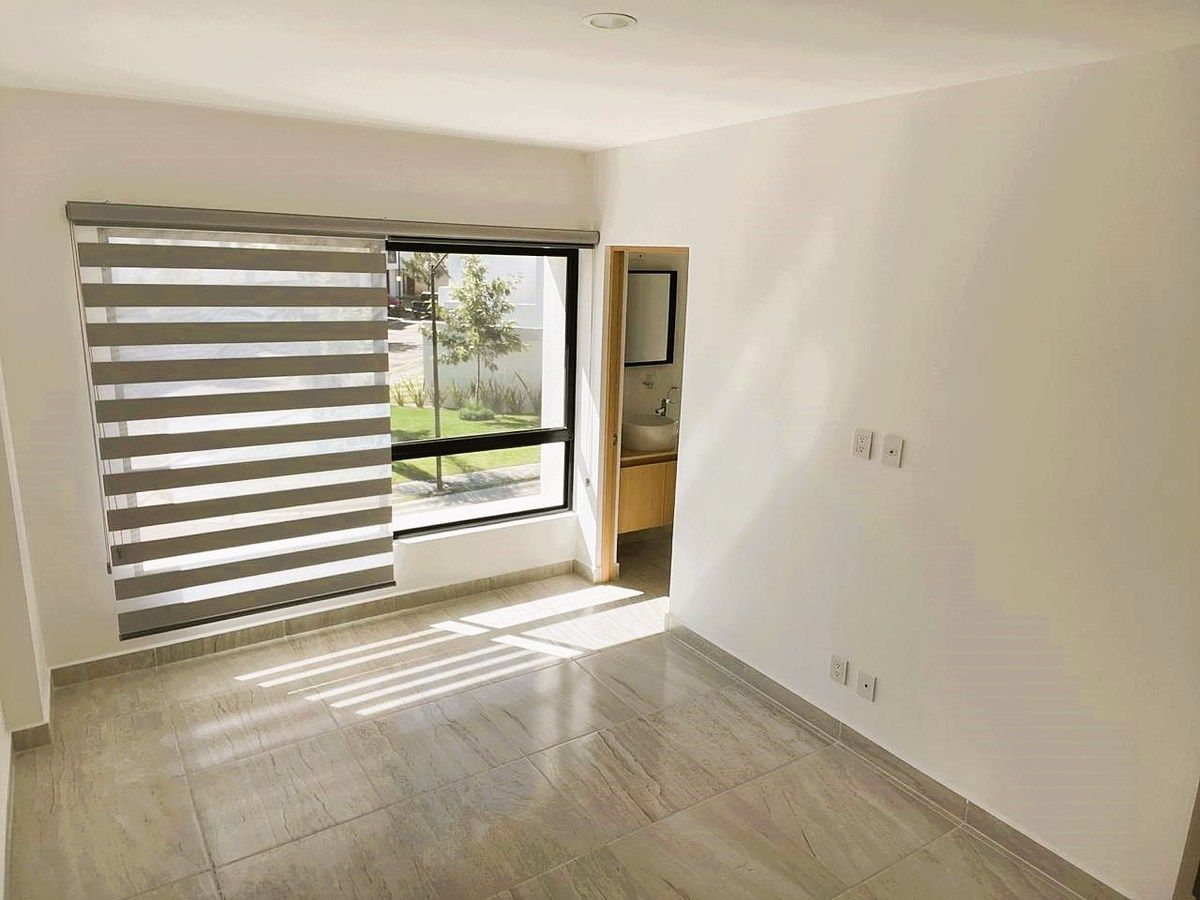 Casa en condominio en Lomas de Angelópolis III, San Andrés Cholula, foto 10 de 23