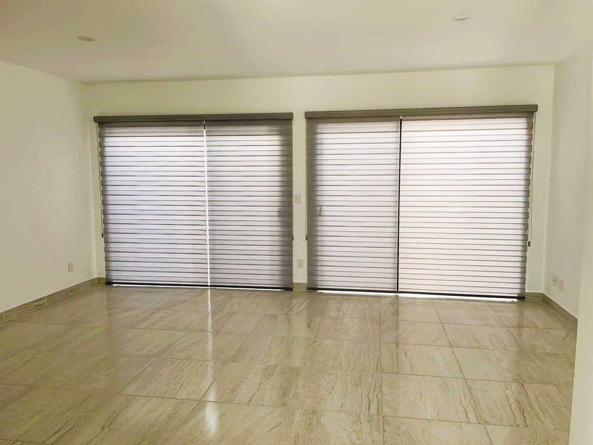 Casa en condominio en Lomas de Angelópolis III, San Andrés Cholula, foto 5 de 23