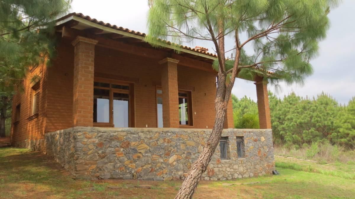 CABAÑA EN VENTA ATEMAJAC DE BRIZUELA | EasyBroker