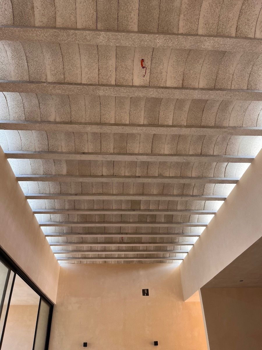 Casa de Diseño de Una Planta en Venta, Temozón Norte. - foto 4