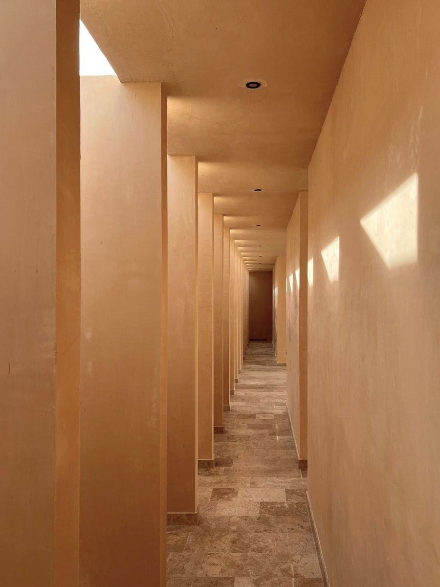 Casa de Diseño de Una Planta en Venta, Temozón Norte. - foto 5