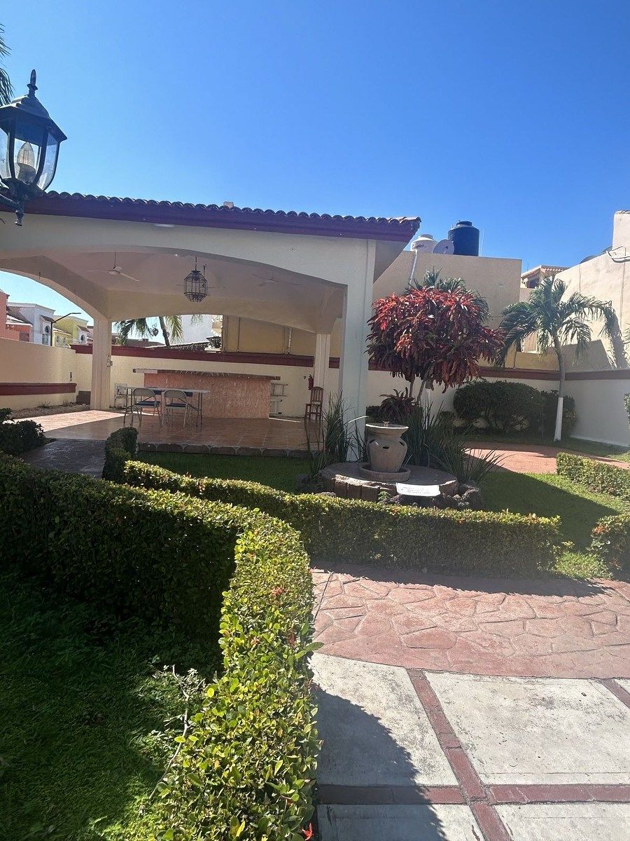 Casa em Villa Florencia, Carmen, foto 27 de 27