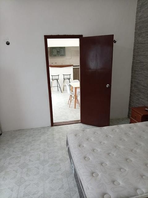 Apartamento em Tecolutla, Carmen, foto 4 de 6