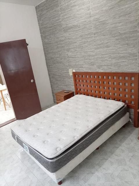 APARTAMENTO MOBILIADO PARA ALUGUEL, CENTRAL, CIUDAD DEL CARMEN CAMPECHE, foto 1 de 6