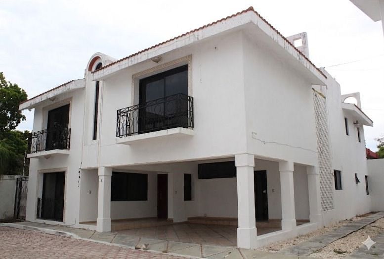 Casa en Ciudad del Carmen Centro, Carmen, foto 9 de 25