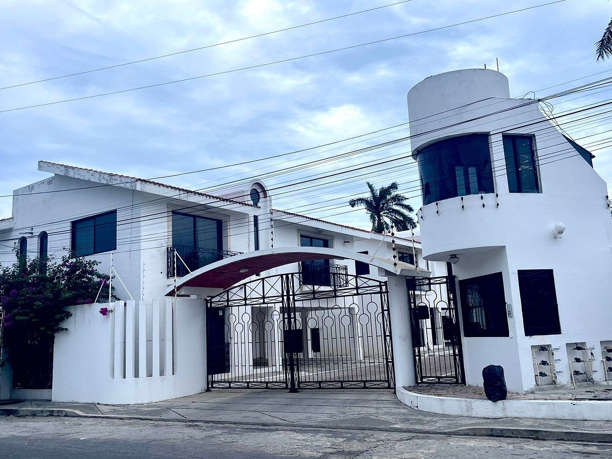 Casa en Ciudad del Carmen Centro, Carmen, foto 12 de 25