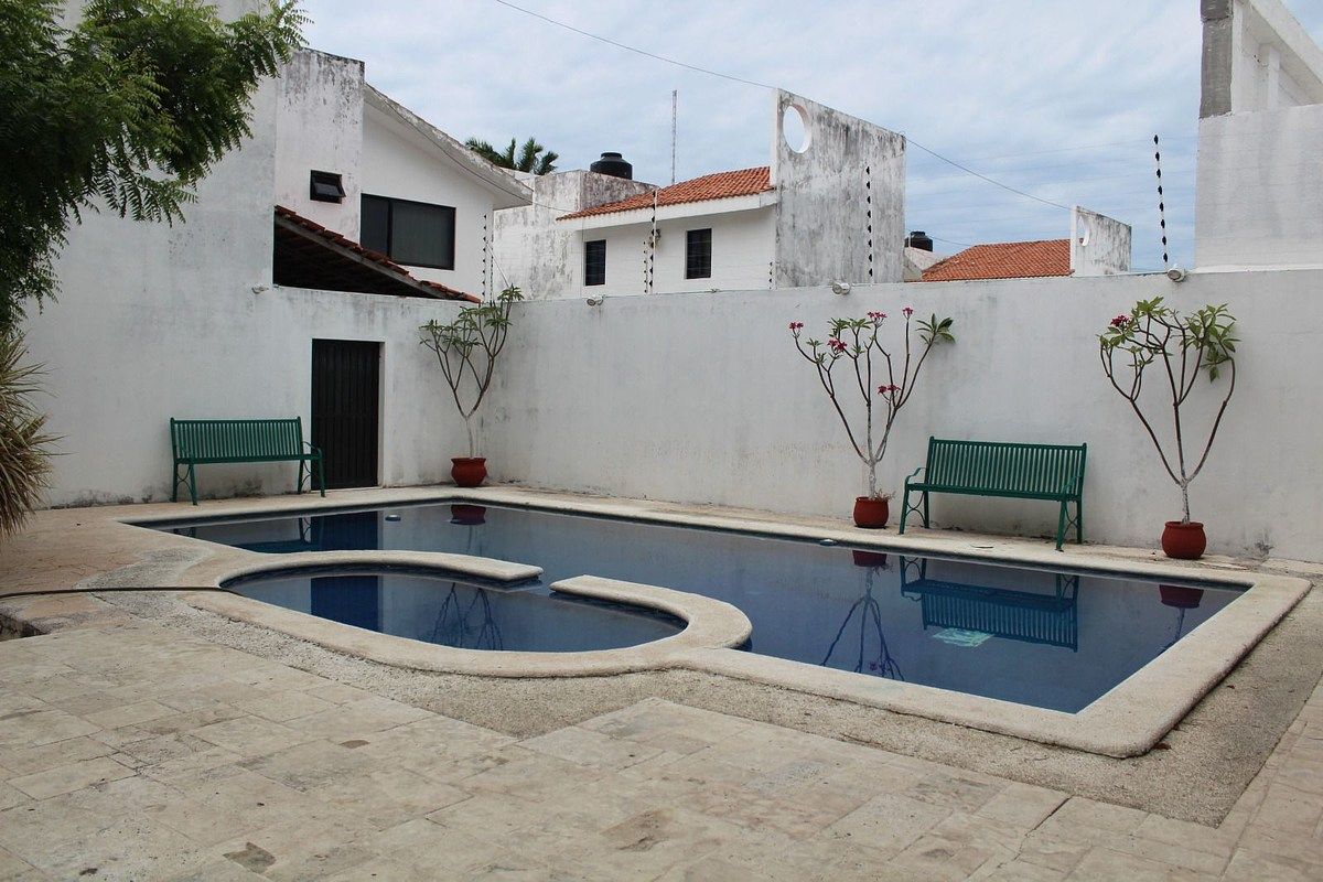 Casa en Ciudad del Carmen Centro, Carmen, foto 25 de 25
