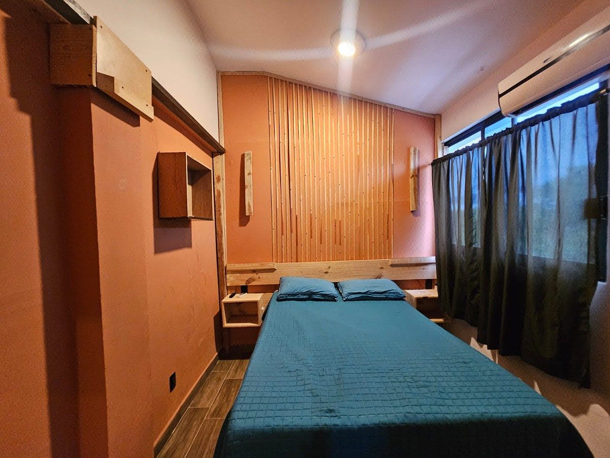 Apartment in Plan de Ayala, Tuxtla Gutiérrez, photo 7 of 20