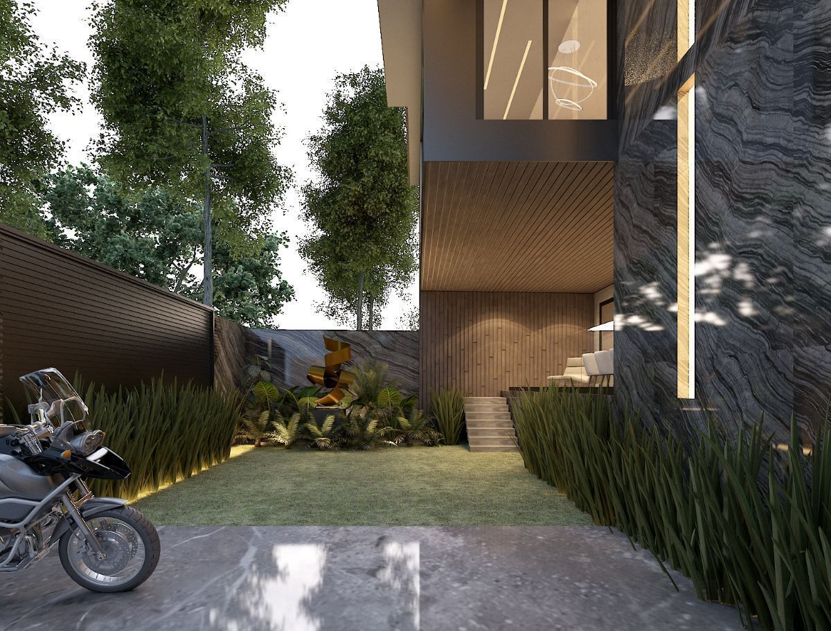 3 de 8: PROYECTO DE CASA